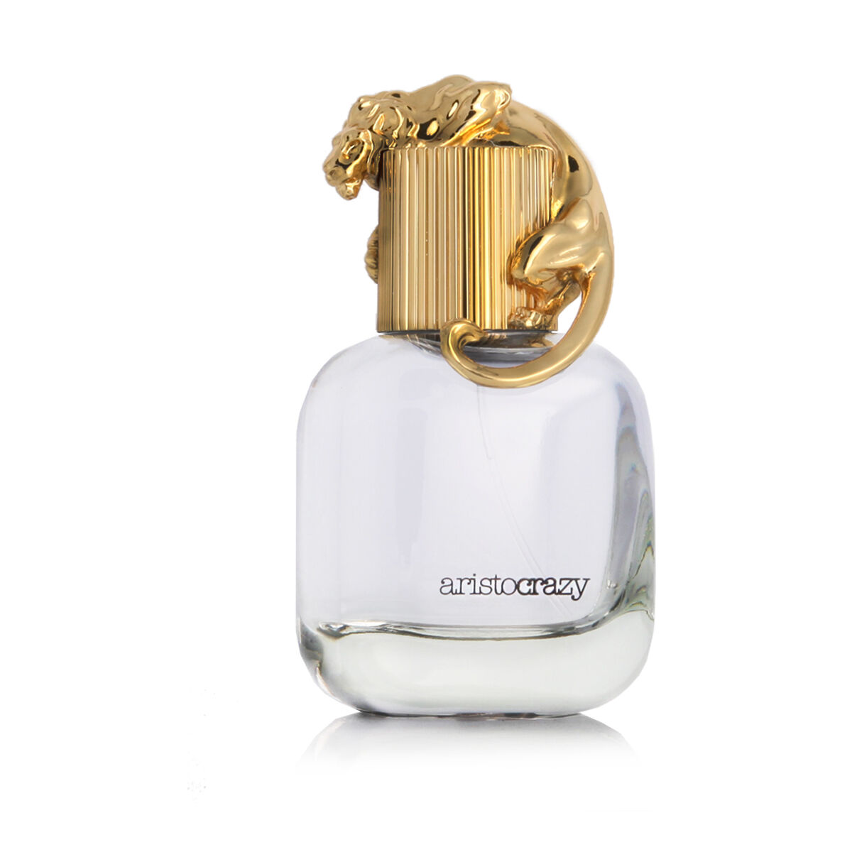 Dámský parfém Aristocrazy Brave EDT 80 ml